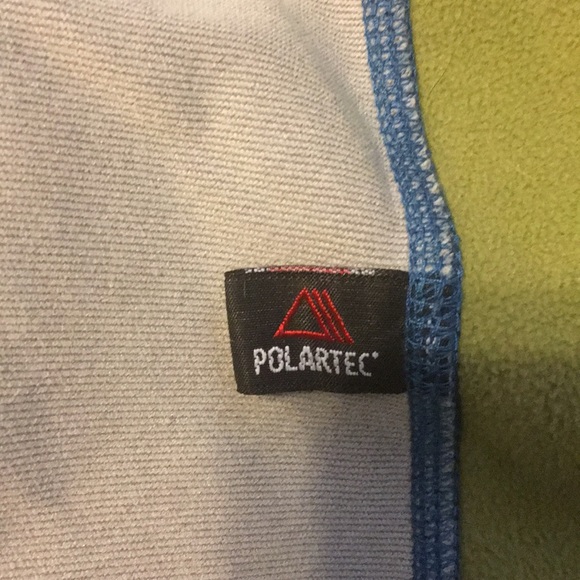Ll bean polartec jacket - Picture 4 of 4
